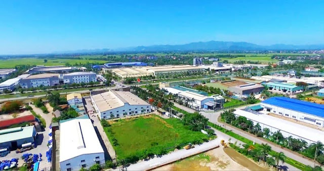 Sóc Sơn – IP